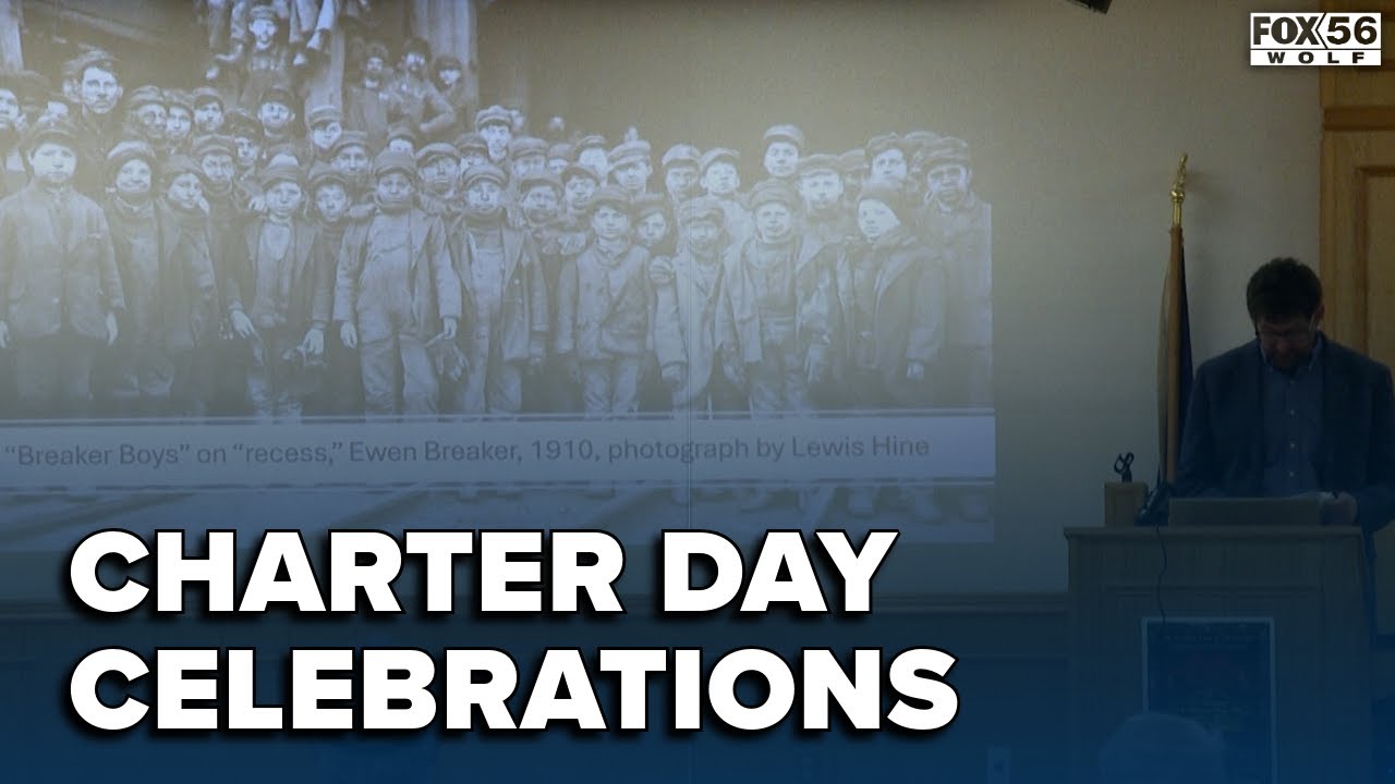 Celebrating PA: Museum holds talks on Anthracite's labor history