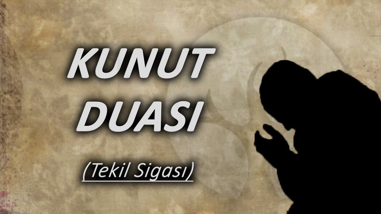 KUNUT DUASI