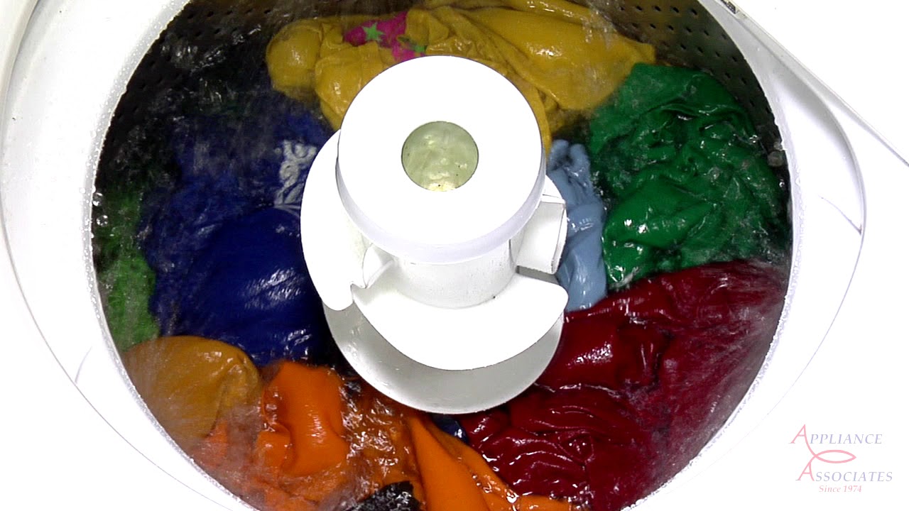 MVWC6ESWW Maytag, Normal Cycle, Fabric Softener, Extra Rinse, 15 Shirts