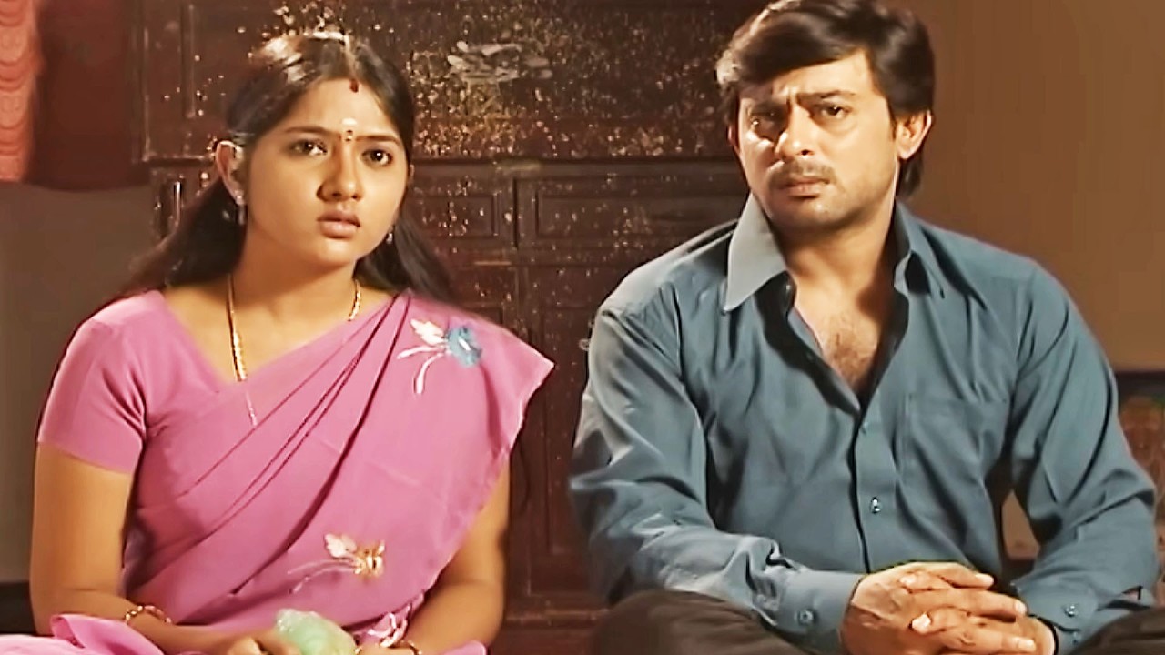இளவரசி - Ilavarasi Episode - 448 | Santhoshi, Shrikar, Rachitha | Ultra Tamil TV Serial