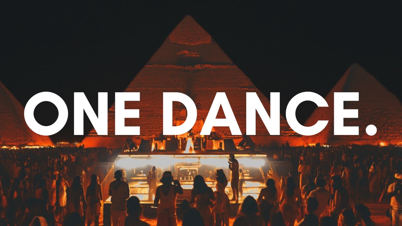 Drake - One Dance (GRASZIAS Afro House Remix)