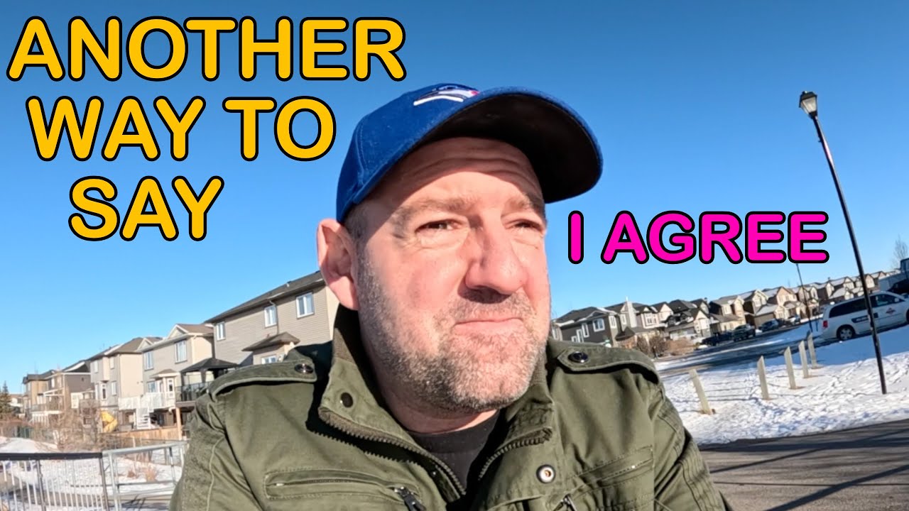 Another way to say I WOULD LIKE TO