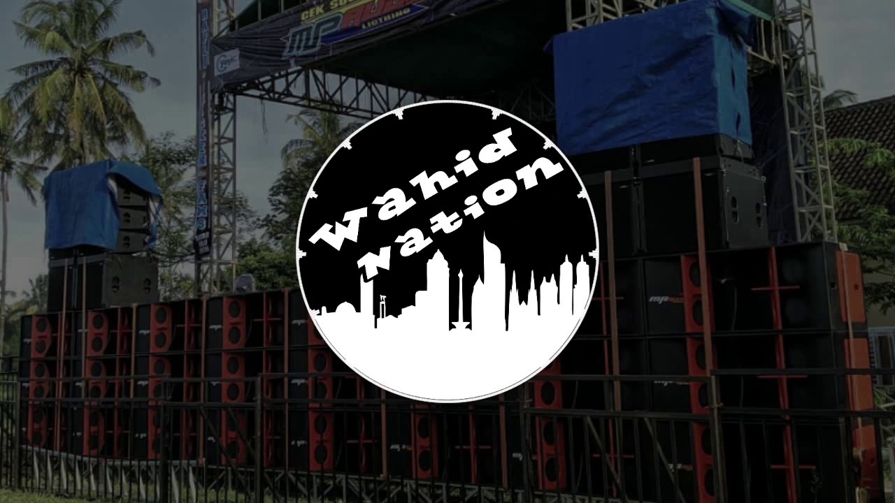 SOUND CHECK KICK DRUM . (DRUM LOOP)