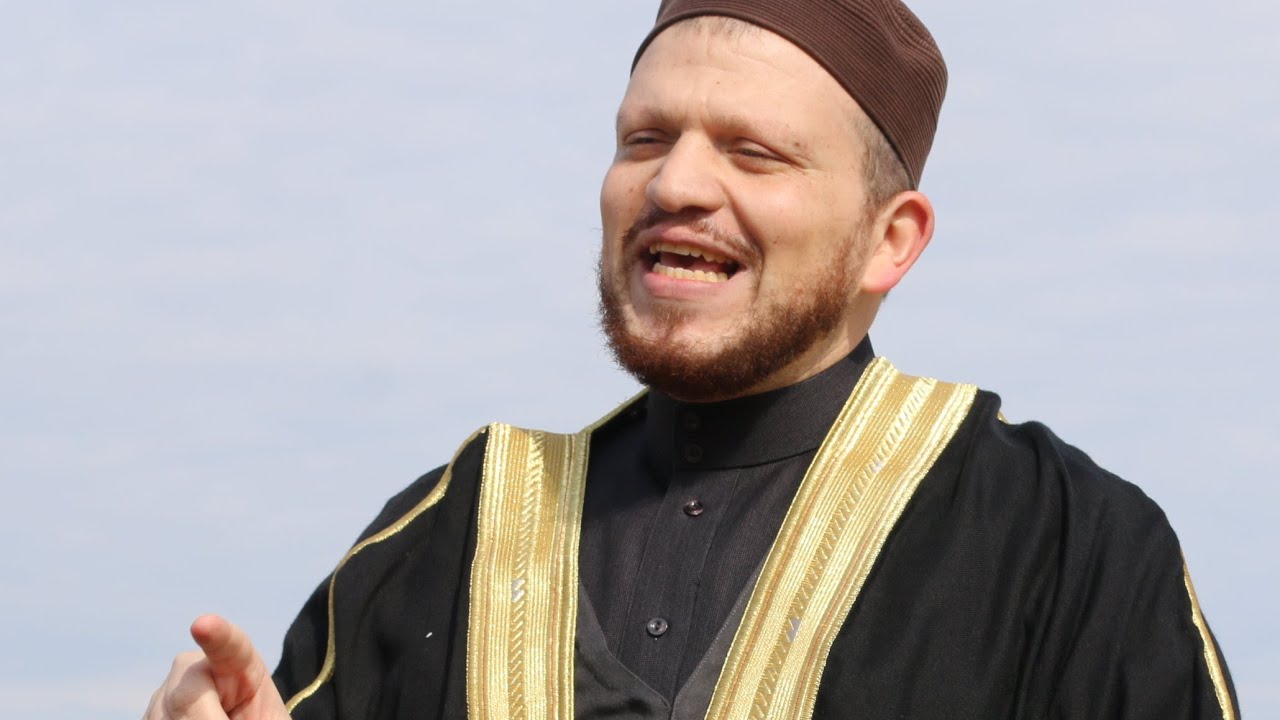 نصائح للأئمة  في رمضان
