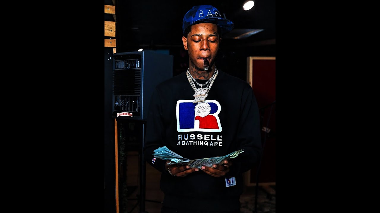 (FREE) Lil Double 0 x Big Scarr Type Beat - 