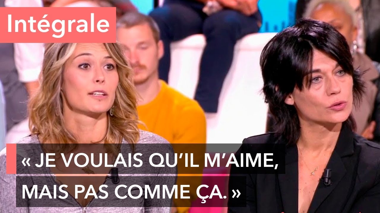 Traumatisme d'enfance : oser en parler - Ça commence aujourd'hui