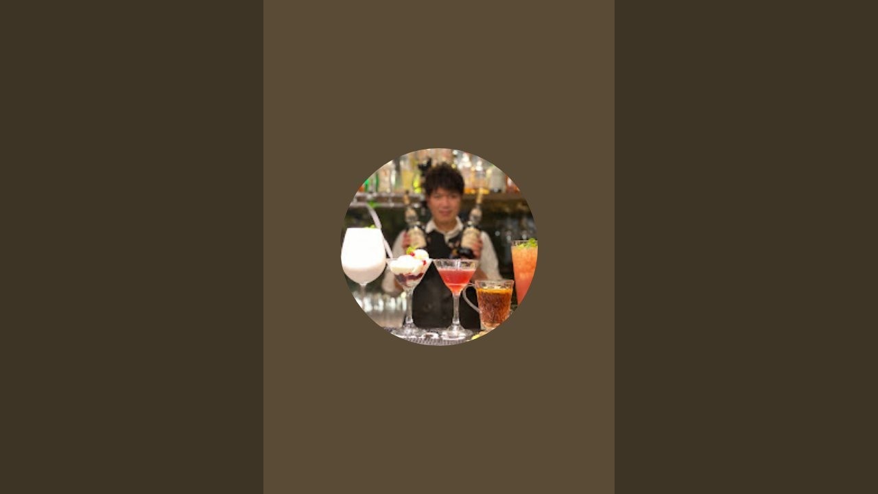 プロのお酒塾 マスターイエツネ がライブ配信中！