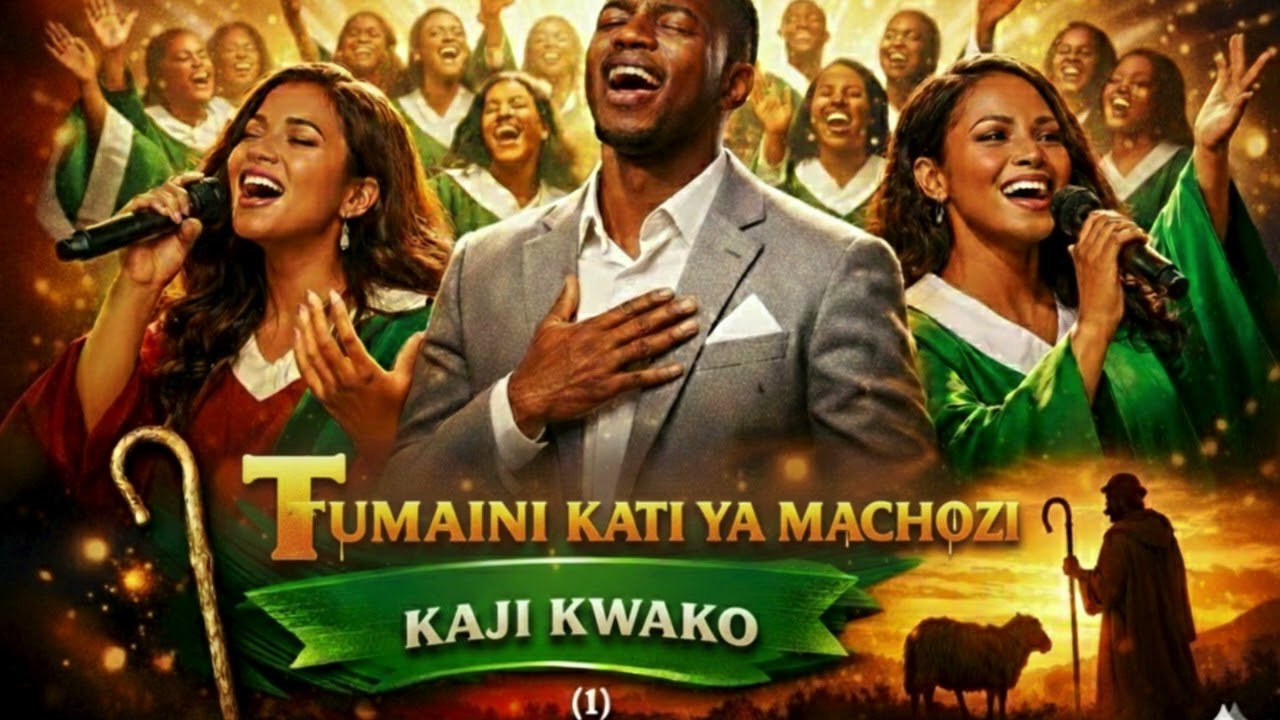Tumaini kati ya machozi
