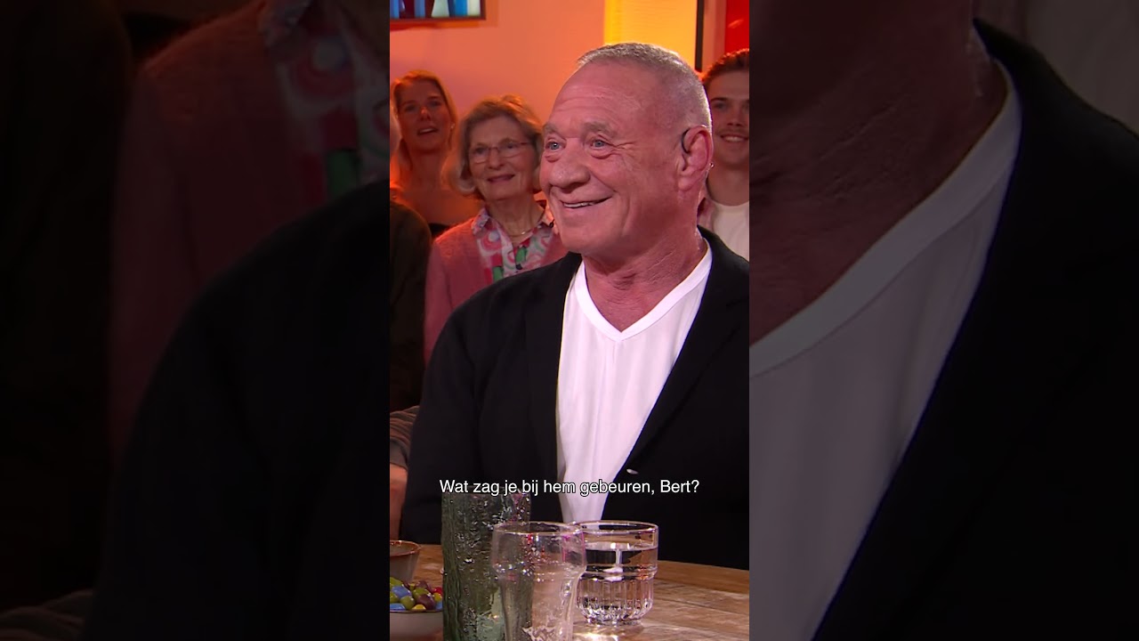 'Ik ben neergeschoten door vier man'