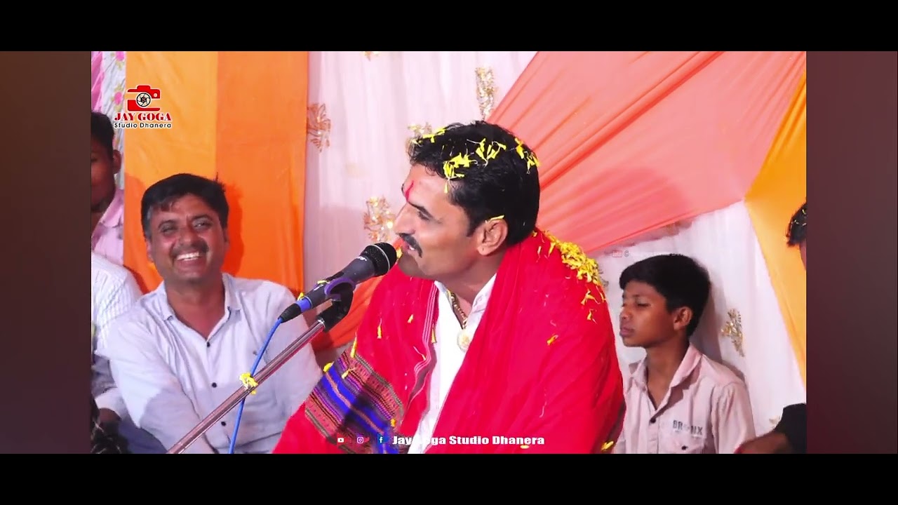 પરબત ભુવાજી નાગફણા જોરદાર ધુણ સિંગર સેધા કમોડી 