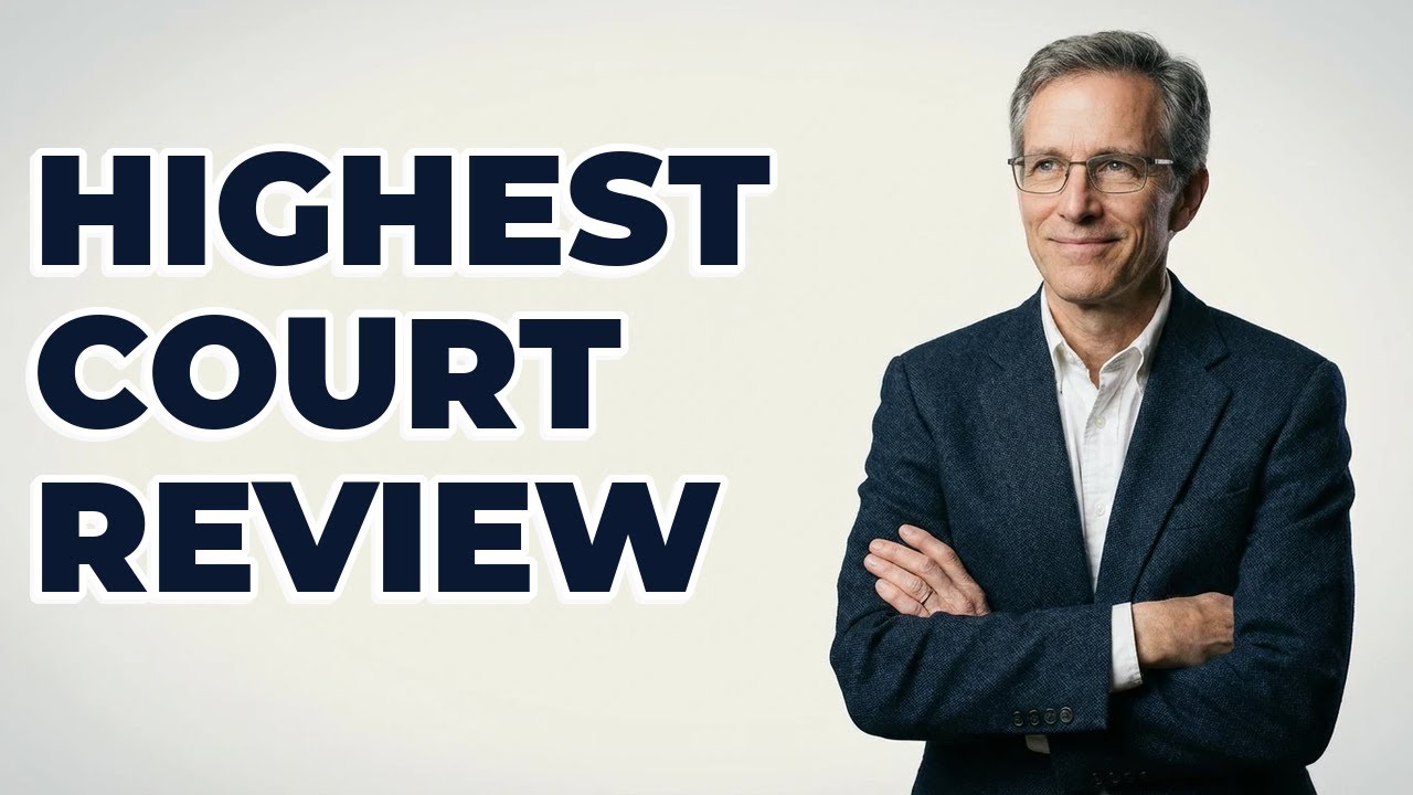Who Can File a Petition for Writ of Certiorari?