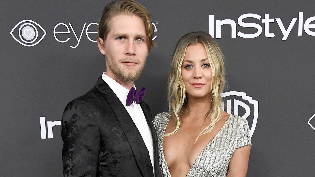 Kaley Cuoco Is 'Completely in Love' With Boyfriend Karl Cook (Exclusive)