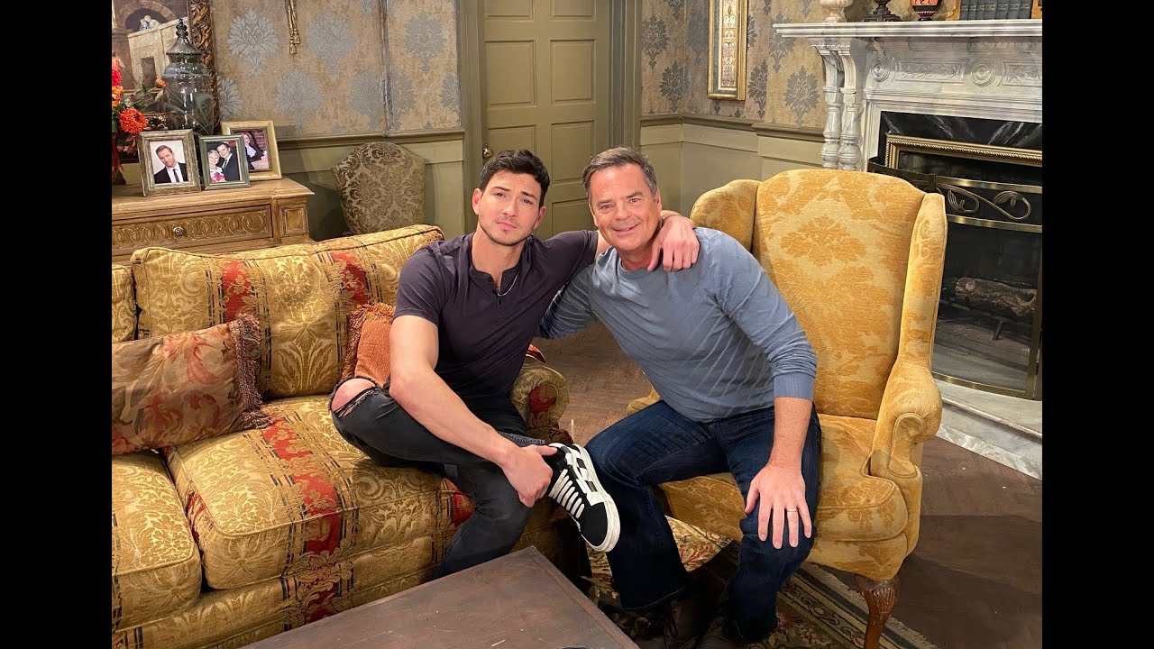 Rob's New Role!