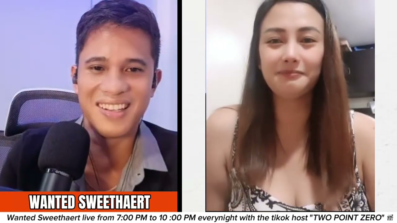 WANTED SWWEETHAERT | ang sasakit sa mata ba