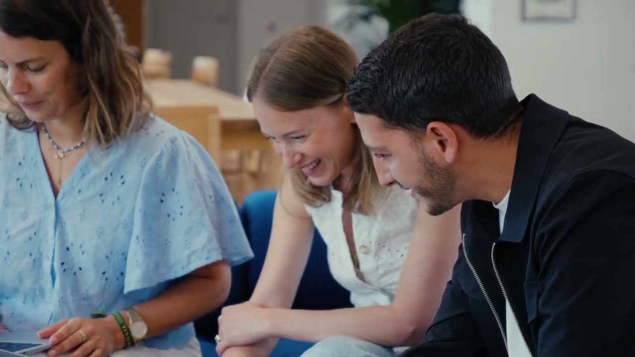 Comment Doctrine transforme ses achats en impact social avec ImpacTH | Témoignage client
