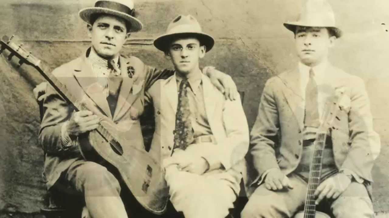 AMÉRICO JACOMINO (CANHOTO) - Marcha Triumphal Brasileira / Reminiscencias