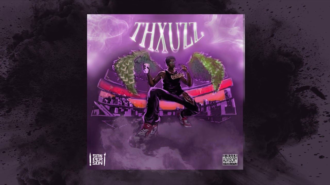 Thxuzz - Meigo