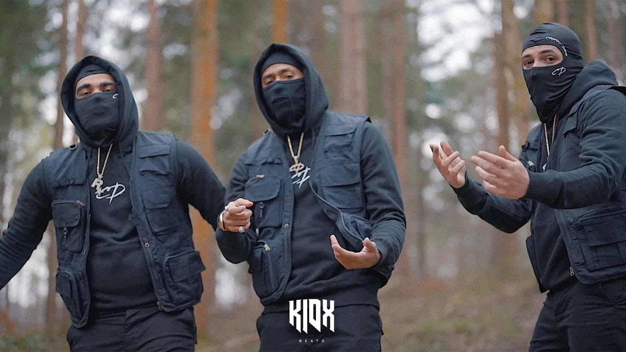 Country Dons - Put In Work - Remix