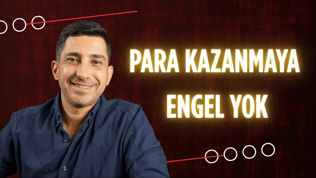 2026'DA PARA KAZANMAYA ENGEL YOK