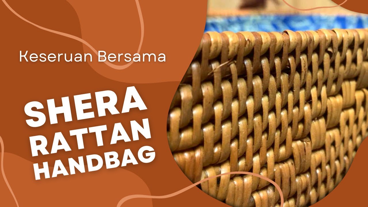 Tas Favorit yang Ga Akan Buat Kezel!!!