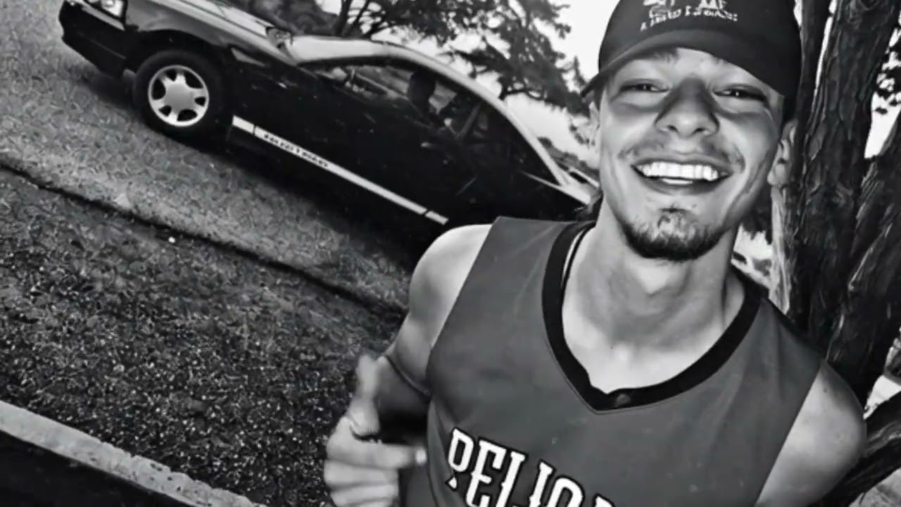 1kChazz - Dear Oklahoma (official MUS1K Video)