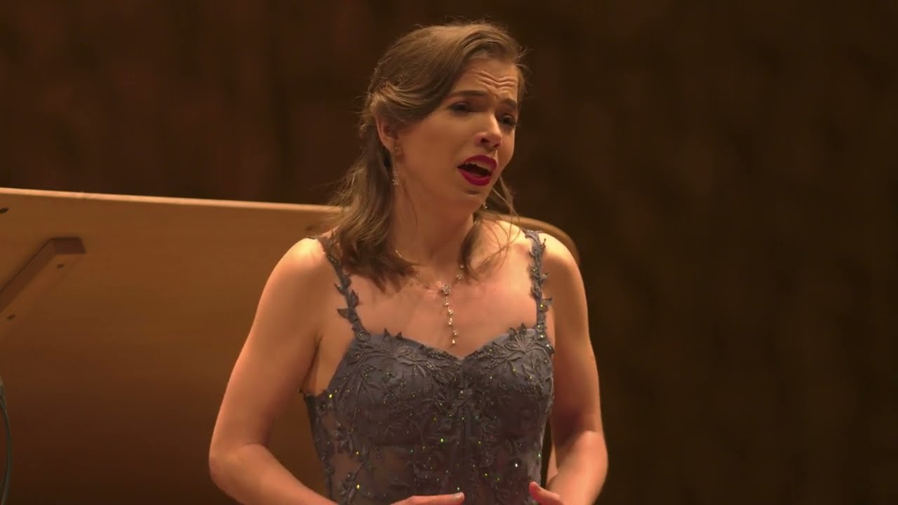Kurt Weill: Speak Low (