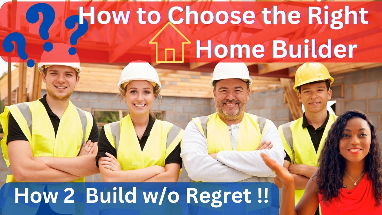 5 types of NEW HOME Builders in St Johns County | St Johns County New Construction