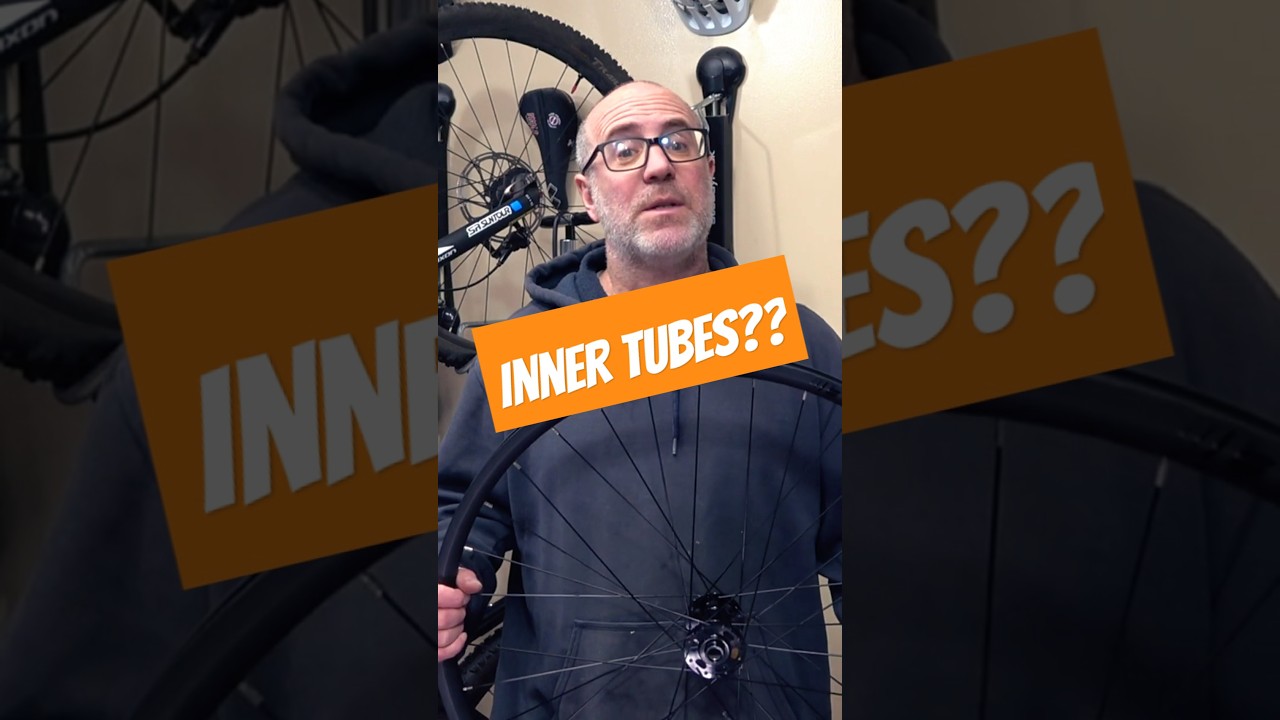 Why I Was Wrong About Going Tubeless? This single thing really surprised me!  #mtb  #bicycle  #rgmtb
