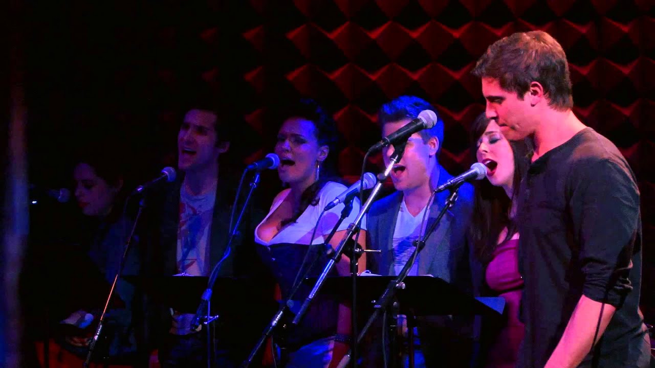 Razia's Shadow @ Joe's Pub - 