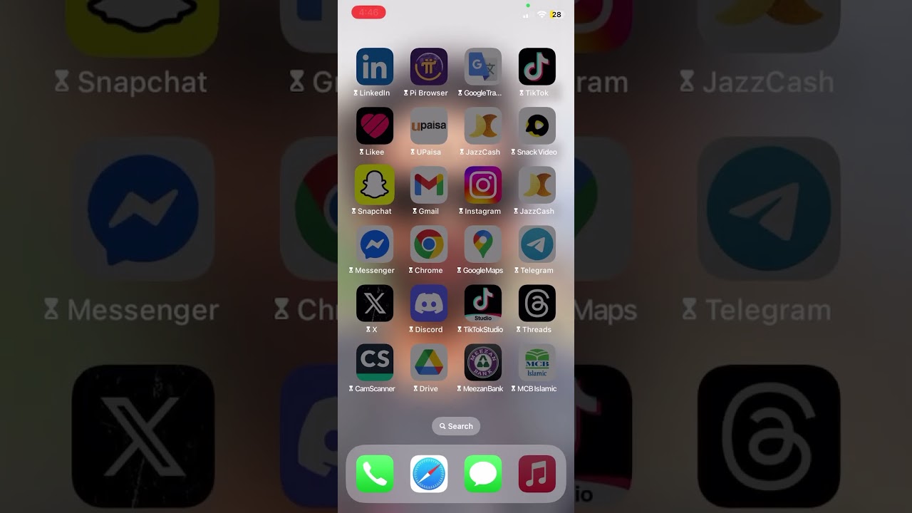 How to turn off screen limit in any iPhone