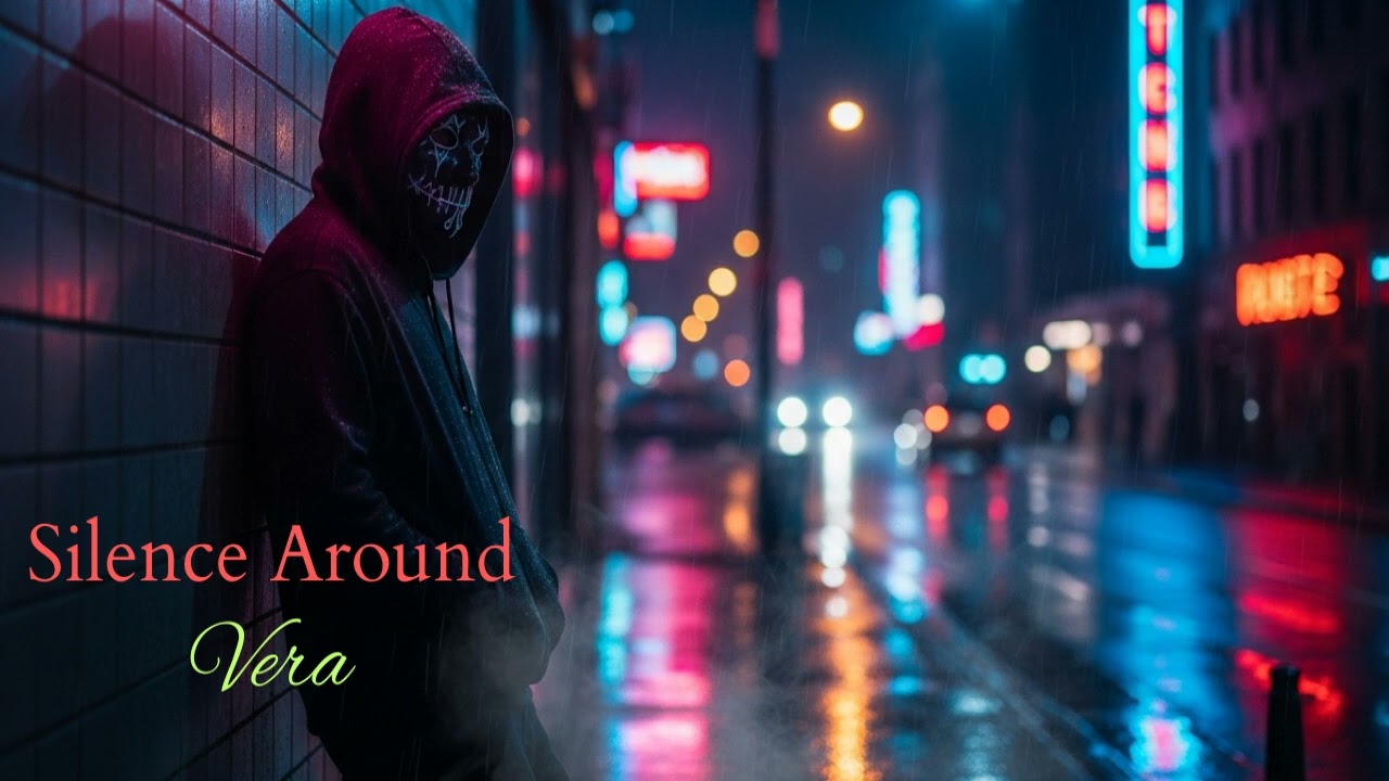 Silence Around | Russian Hip Hop Basta Style | Vera