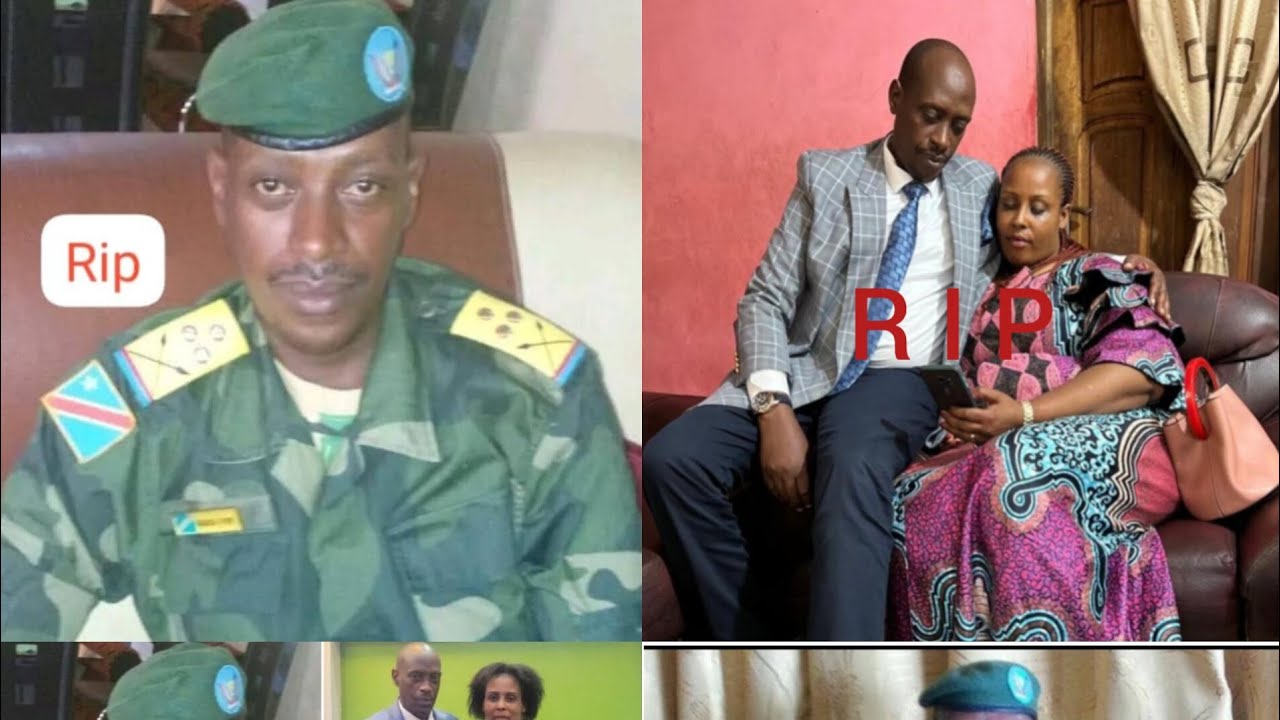 AVUZE IKIGIYE GUKURIKIRA NYUMA YIMINSI (5) TUBUZE COL GISORE PATRICK NA MADAMU BANATANGA UBUHAMYA.