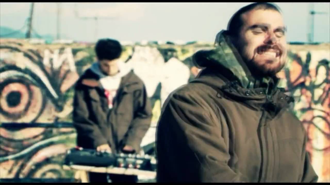 AT VERSARIS - No Apte (prod. Grossomodo) VIDEOCLIP