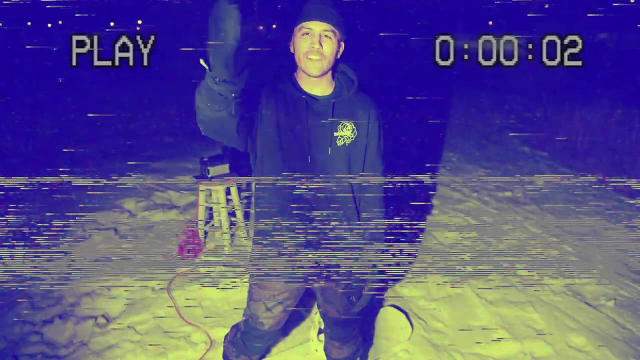 NU Royal Influence Pro Hoodie