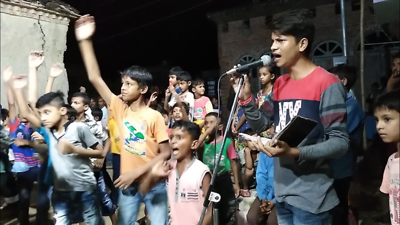 Kola Matam 2018 | Moharram | Abid Ali New | Kola Matam Vlogs.