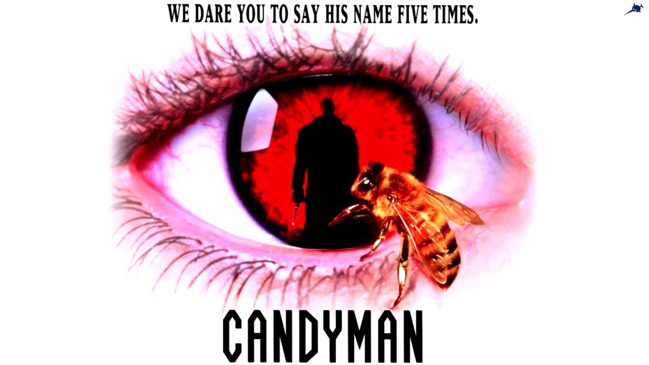 CANDYMAN   Helen's Theme