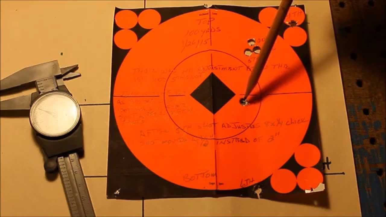 Biggest ERRORS shooters make ZEROING RIFLES pt1