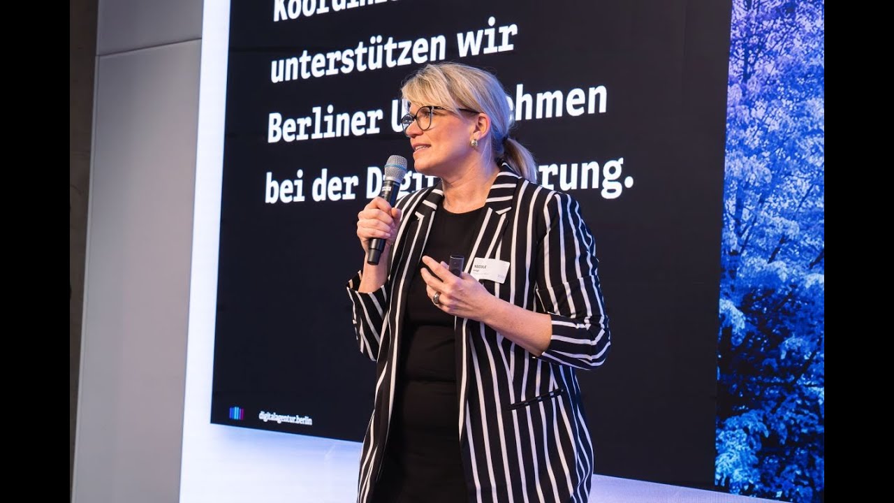 Rückblick DAB Digitalforum 2025