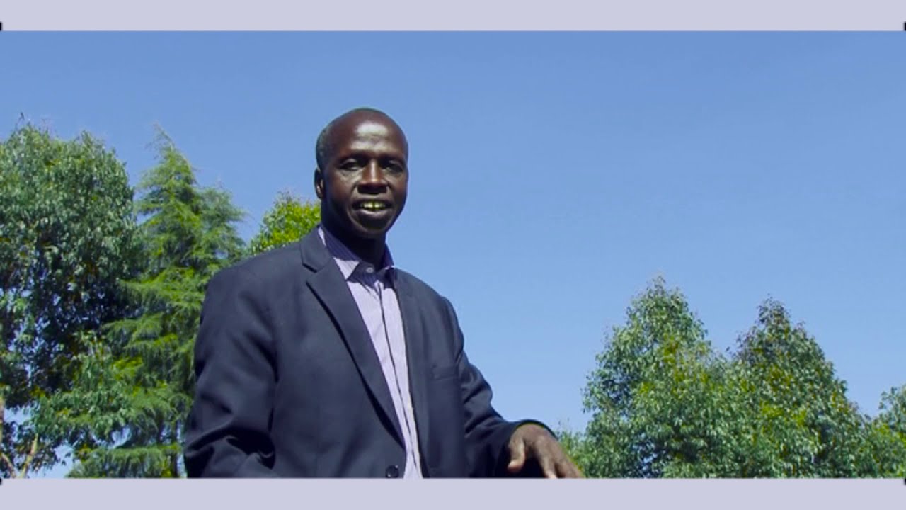 NG'OMNATET AK NAET- By Paul ngeno CHESGO-(0720-459-227)