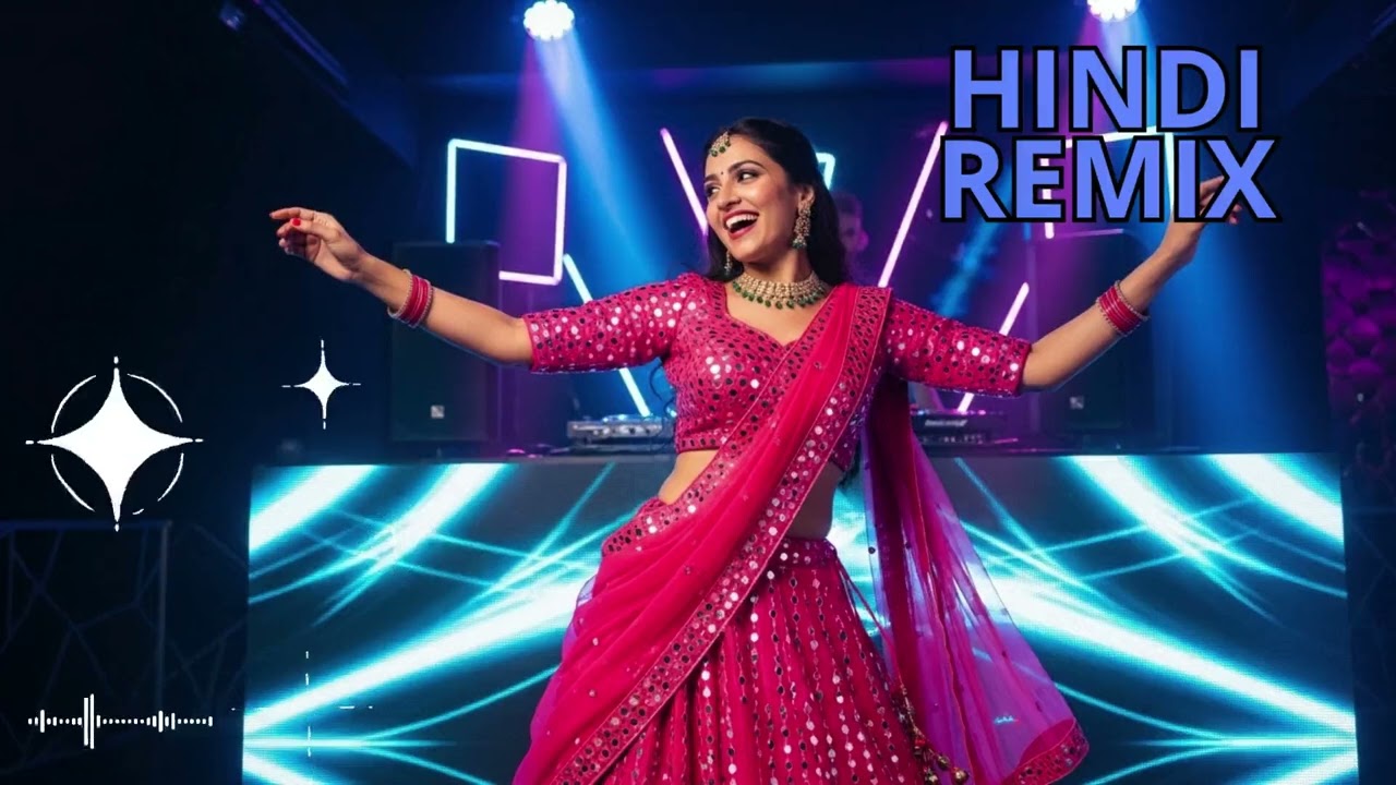 Bollywood Trending 2026 Music – Latest Bollywood DJ Remix Hits