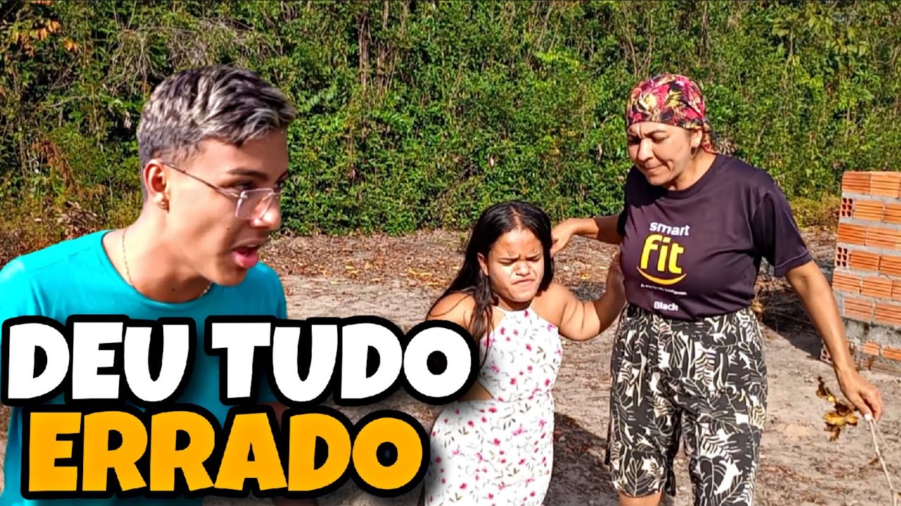 POUCA BELEZA ARRUMOU UM NAMORADO