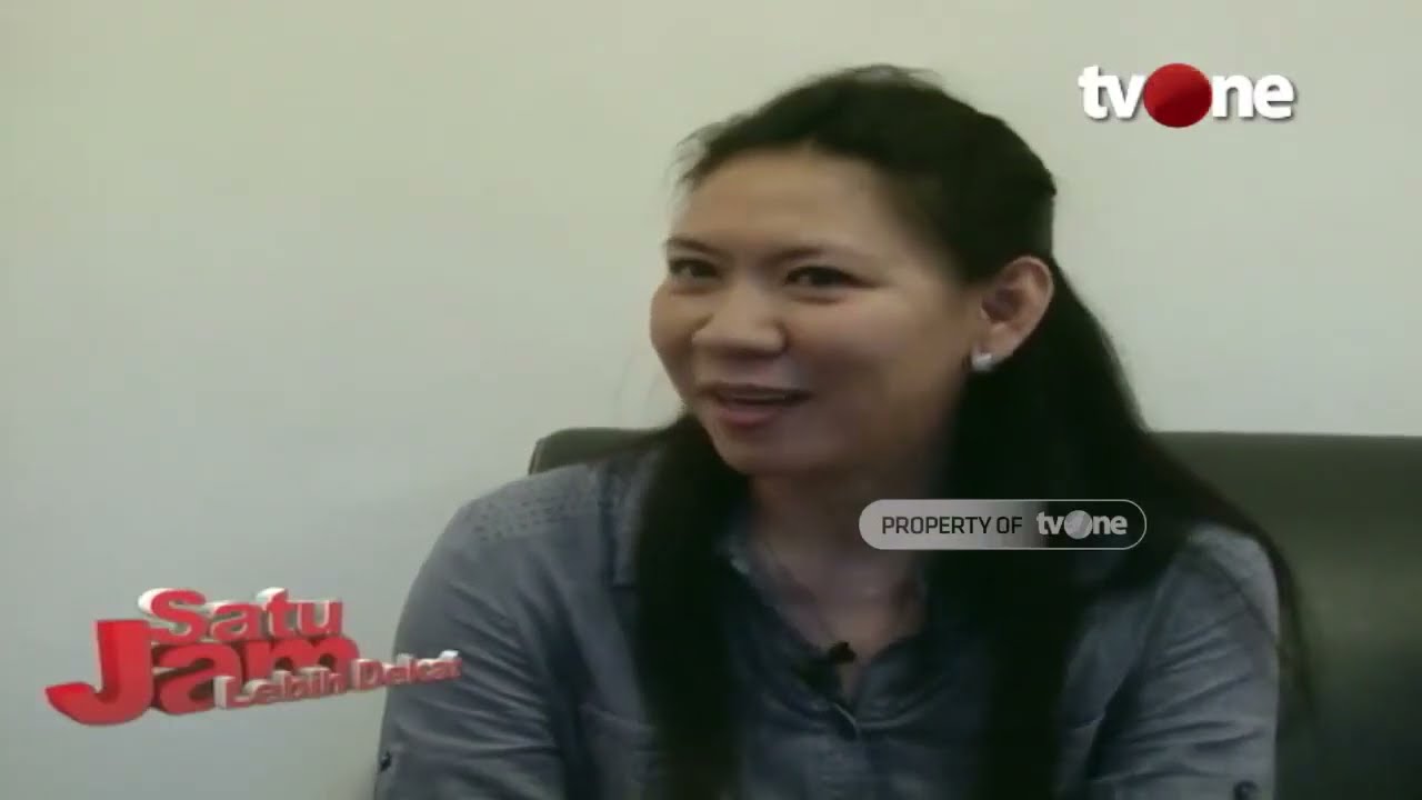 Intip Rumah Susi Susanti, Mantan Atlit Bulu Tangkis Segudang Prestasi - Part 1 | tvOne