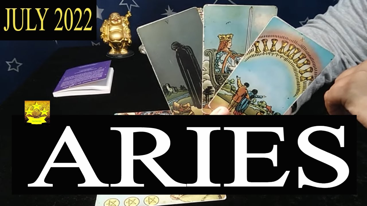 ❤ARIES,