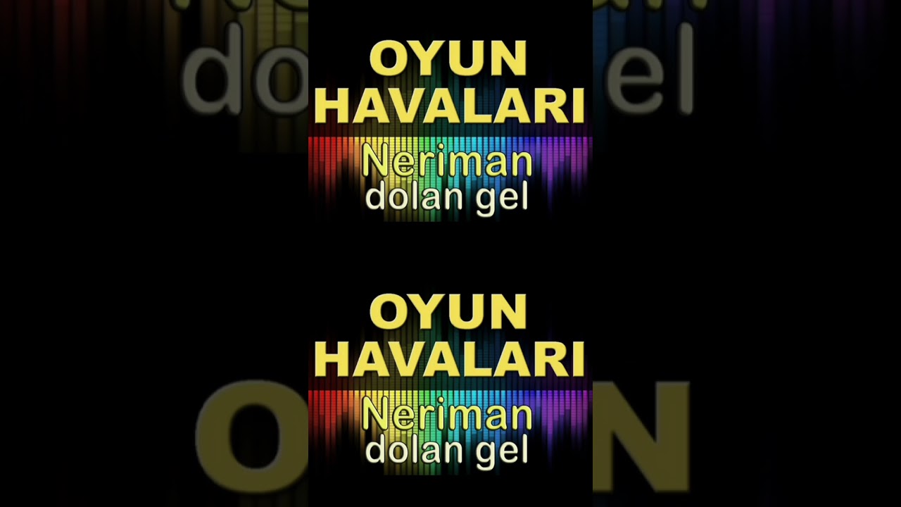 Neriman dolan gel HARİKA -- 