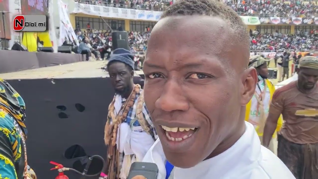 Thioumoukay de Niang Balo , Mbacké Faye et Thiatou Yofff 🔥