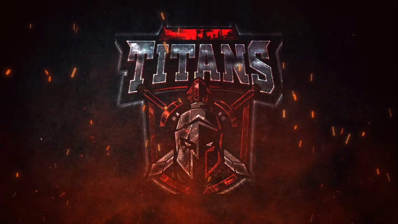 Golden Online [ TitanS ] OWN EVERYTHING IN THE HOTAN FORTRESS WAR !