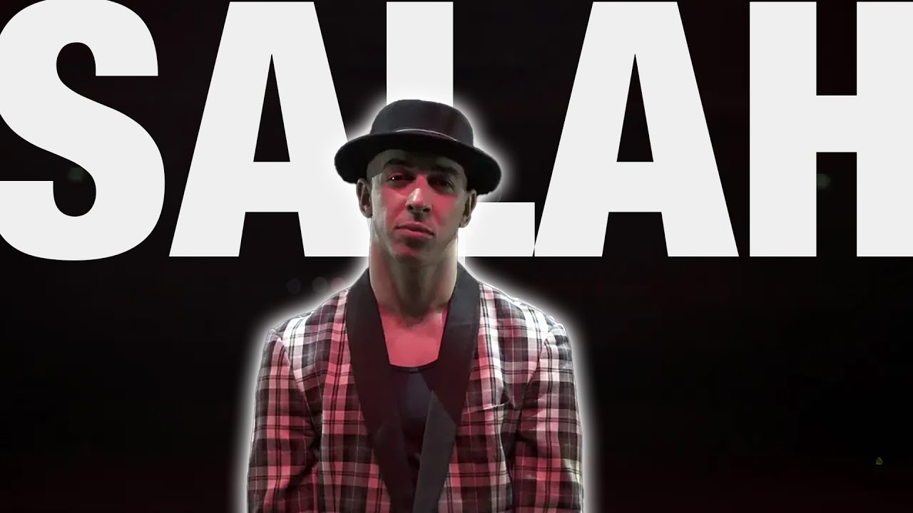 Salah: The Entertainer | BCTV Pro:File