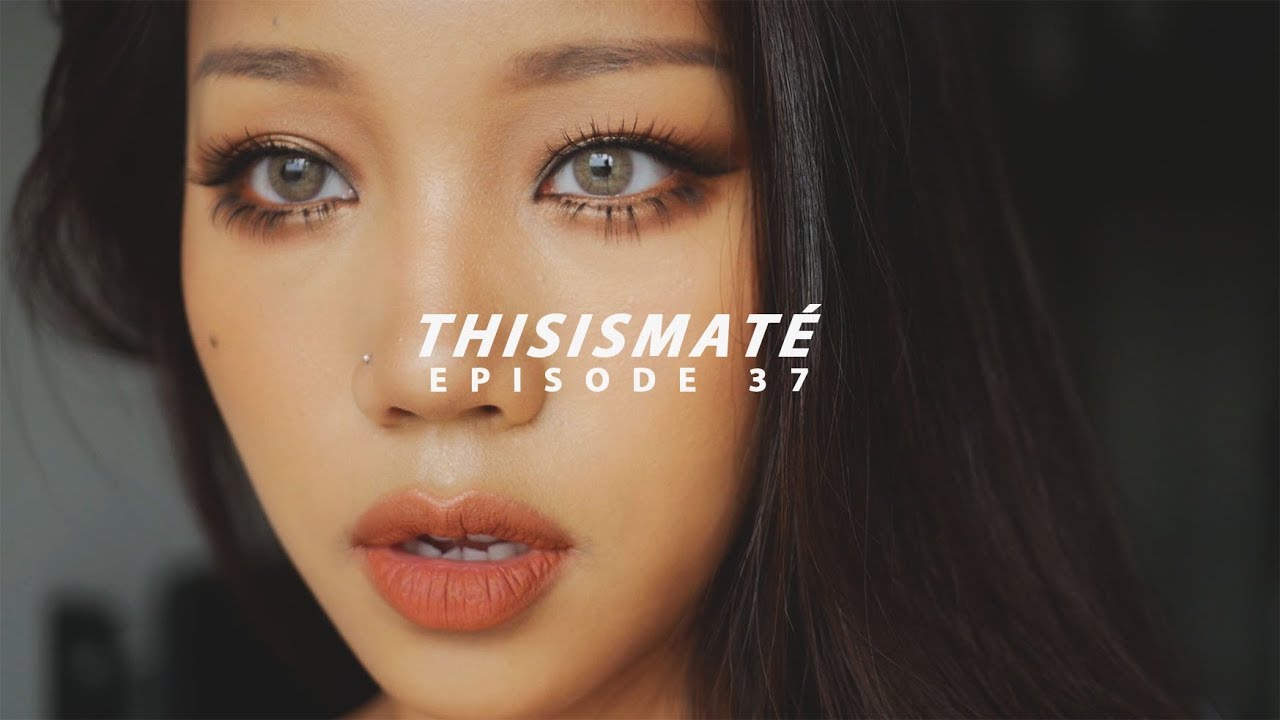 EP. 37 : What am I gonna do on the last friday┃환상적 파스타┃GRWM┃베트남 여행#05