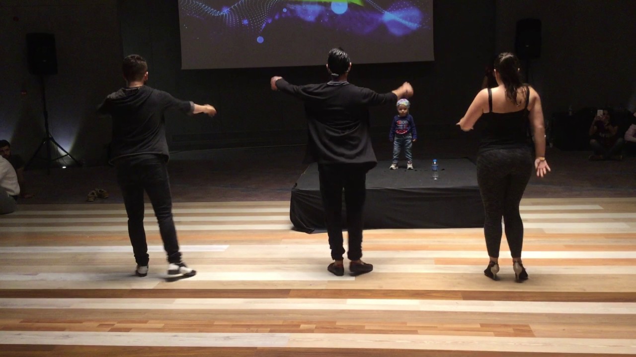 Onur Calapkulu   Pachanga   EDF 2017