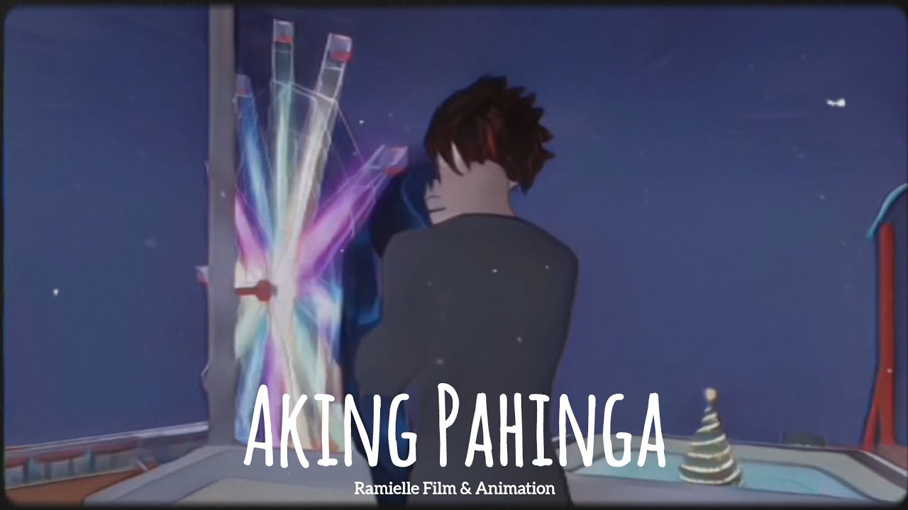 Aking Pahinga | Music video with lyrics
